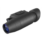 Pulsar Challenger G2  1x21 NV Goggles Front Right Angle View