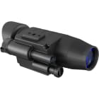 Pulsar Challenger G2  1x21 NV Goggles Front Left Angle View