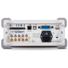 Rigol DG35352 350 MHz, 2 Channel, 14 bit Arbitrary Waveform and Function Generator Back View