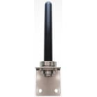 Bartec Xbeam A Ex Explosion Proof Wi-Fi Antenna Back View