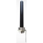 Bartec Xbeam A Ex Explosion Proof Wi-Fi Antenna Side View