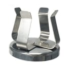 Benchmark H1000-MR-25 MAGic Clamp Magnetic Clamp, 25ml Erlenmeyer