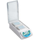 Benchmark BSH6000 isoBlock Digital Dry Bath (Open lid)