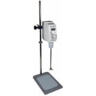 Benchmark Scientific OS20L - Overhead Stirrer 20 Liter with stand view