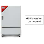 Binder KBWF720-230V - Growth Chambers 60 hz version on request