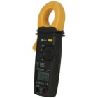 BK 312B Mini AC Milli Amp Clamp Meter Left Side View
