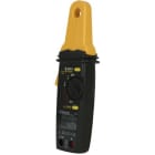 BK 316 Milli-Amp AC/DC Clamp Meter Left Side View