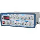 BK 4003A Sweep/Function Generator Left Side View