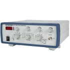 BK 4030 10MHz Pulse Generator Left Side View