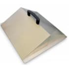 Stainless Steel Lid Cover