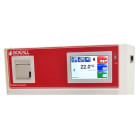 Boekel Scientific 301550 Home Screen