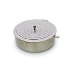 Boekel Scientific 14458 - Round Water Bath
