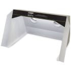 FumeCAB 600 Fume Extractor - Front