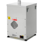 Bofa T15 - Multiple Tip Extraction System Back View