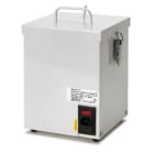 Bofa T1 - Single Tip Extraction System Back View