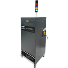 Bofa TCU Precision Temperature Control Unit - Side View