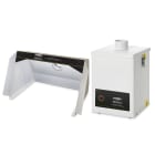 Bofa V250 with FumeCAB 250 Fume Extractor