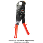 Burndy OUR840 - Full Cycle Ratchet Crimper, #8-250 kcmil CU, #8-4/0 AWG AL