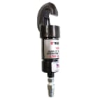 Burndy Y60LW - HYPRESS 60-Ton Lightweight Latch-Head Remote Burndy Y60LW - HYPRESS 60-Ton Lightweight Latch-Head Remote