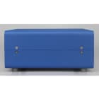 Compliance CDT-240 V2 8A - Capacitor Discharge Tester Rear View