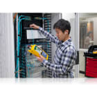 CertiFiber Pro Optical Loss Test Set Handheld