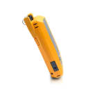 CertiFiber Pro Optical Loss Test Set Side View