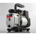CPS VPC2SE Pro Set Single Stage Vacuum Pump, 2 CFM, 220V/50Hz