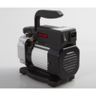 CPS VPC2SE Pro Set Single Stage Vacuum Pump, 2 CFM, 220V/50Hz