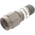 Cal Test CT4458 SMA Attenuator