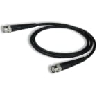 Cal Test CT2942-120  High Quality BNC male to BNC male coaxial cable assembly