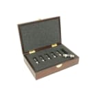 Cal Test CT3382 BNC 50 Ω Fixed Attenuators