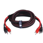 Cal Test CT4043-200 - High Current Test Leads