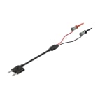 Cal Test CT4457-100 - Double Banana Plug Image 1