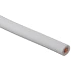Cal Test CT2883 White Test Lead Wire Silicone Jacket