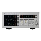 Chroma 66202 Digital Power Meter 20A/10KW Front Panel