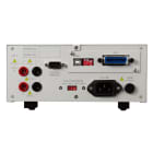 Chroma 66202 Digital Power Meter 20A/10KW Rear Panel