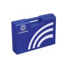 Comark Blue Medium Size Case