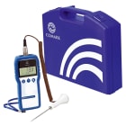 Comark N9094KIT - Rugged Food Thermometer Kit