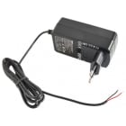 Comet A1940 - AC/DC Adapter, Switch-Mode, 230Vac-24Vdc/1A