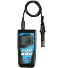 Comet D3121P - Thermo-Hygrometer for Compressed Air Measurement
