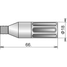 Comet DIGIL/E Dimensions