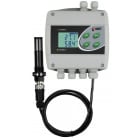 Comet H3531P Compressed-Air Thermometer Hygrometer with Ethernet Interface and Relays