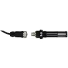 Comet H3531P Compressed-Air Thermometer Hygrometer with Ethernet Interface and Relays Compressed Air