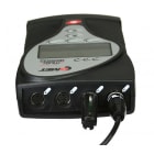 Comet M1140 Multilogger Hand - Held Thermo Hygro Meter with 4 MiniDIN Top View