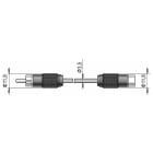 Comet SP010-5 - Extension Cable for DSRH/C Probe