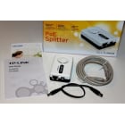 Comet TL-POE - Splitter Complete Package