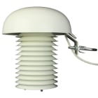 Comet H3431P Temperature and Humidity Regulator Weather Shield