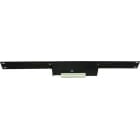 Comet H4531R Rack Mount Thermometer Rear View