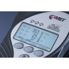 Comet M1200 Multilogger M1200 - Hand Held Thermo Meter with 4 Thermocouple Inputs Screen