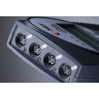 Comet M1440 Ethernet Multilogger (Top View)